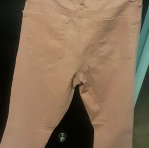Jessica Simpson  jeans
